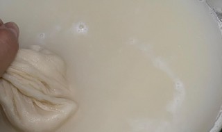 甜点藕粉怎么做 藕粉点心的做法大全