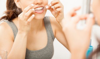 牙齿有黄垢去除小妙招 牙齿上有黄污垢怎么去除有什么妙招