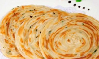 葱花油饼怎么做才好吃视频 葱花油饼怎么做才好吃