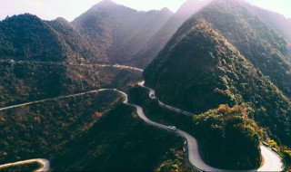 秋名山是什么意思 秋名山在哪里