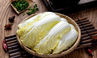 金针菇与娃娃菜怎么做（金针菇娃娃菜怎么做好吃）