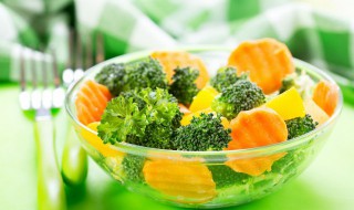 油炸西兰花的正确方法 油炸西兰花怎么做好吃