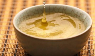 端午节雄黄酒的意义是什么 端午节饮雄黄酒的传说