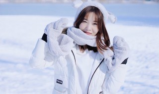 胯宽矮个子的女生搭配衣服技巧 胯宽矮个子的女生搭配衣服技巧图片