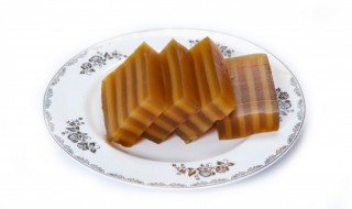 千层糕最简单的做法窍门 千层糕的做法大全窍门