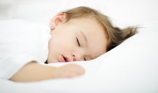 小孩哄睡妙招 最有效哄小孩子睡觉的方法是什么?