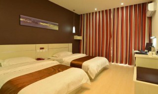 招待所和宾馆的区别 招待所和宾馆的区别图片