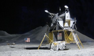 美国宇宙飞船登月成功是在哪年 美国宇宙飞船登月成功是在哪年开始的
