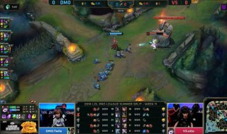 英雄联盟otto是谁 otto百度百科lol