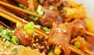 串串香底料制作方法配方法