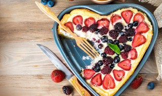 烤箱做布丁怎么做 烤箱做布丁怎么做好吃