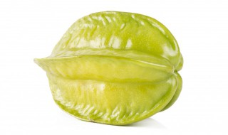 杨桃怎么保存能放时间长一点 怎么存放杨桃