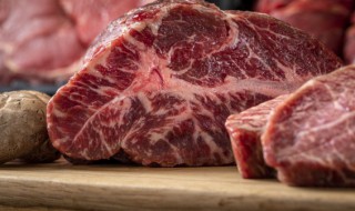 怎么用牛肉做炒饭