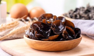 黄瓜拌木耳窍门