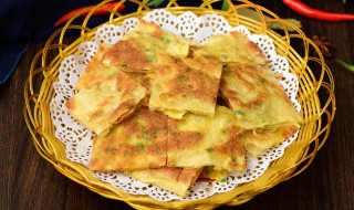 如何做牛奶早餐鸡蛋饼 如何做牛奶早餐鸡蛋饼窍门