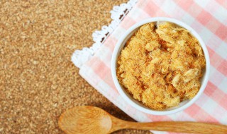 猪肉松的做法婴儿辅食视频 猪肉松的做法