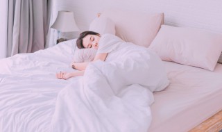 简单助眠小技巧 一百种助眠方法