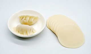包饺子的简单方法（包饺子的简单方法视频）