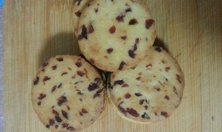 营养又好吃又好看的饼干怎么做 好吃好看的饼干的做法