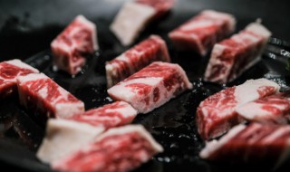 牛腩是牛身上哪个部位的肉啊 牛腩是牛的哪个部位的肉