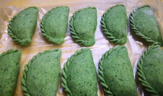 做清明果的简单步骤 做清明果的简单方法