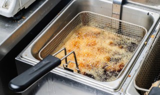 牛肉过油的制作方法