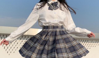 学院风穿搭技巧分享（学院风穿搭讲解）