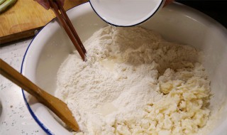 和面是用温水还是冷水 和面是用温水还是凉水