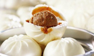 奥尔良鸡肉包怎么做好吃