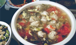 豬肉豆腐丸子的制作方法和配料 豬肉豆腐丸子的制作方法和配料