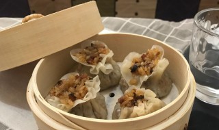 烧麦的做法大全 烧麦的做法窍门