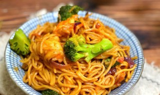 如何制作东北西红柿炒面 如何制作东北西红柿炒面视频