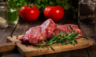 牛上脑肉怎么炖好吃 牛上脑肉怎么炖好吃又嫩
