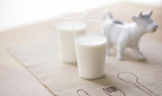 水牛奶与纯牛奶有什么区别 水牛奶与纯牛奶有什么区别和功效