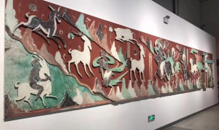 壁画的展出注意事项有哪些 壁画的展出注意事项