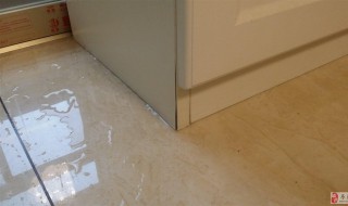 楼上地暖渗水楼下怎么办呢 楼上地暖渗水楼下怎么办