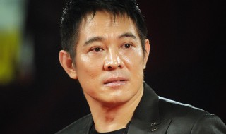 李连杰个人资料（李连杰个人资料身高）