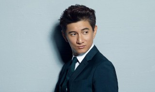 吴奇隆个人资料简介 苏有朋个人资料简介