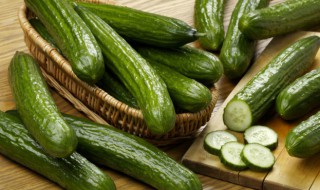 黄瓜为什么叫黄瓜而不是绿瓜 青瓜和黄瓜有什么区别
