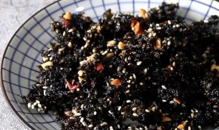 紫菜要洗过再煮吗 紫菜要洗过再煮吗为什么