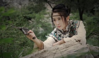 勇敢的心中梅九哥是谁扮演的 勇敢的心里梅九哥是谁