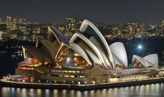 悉尼属于哪个国家 悉尼属于哪个国家英文