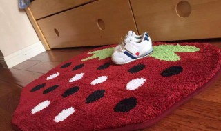 地垫清洗方法 地垫清洗方法图解