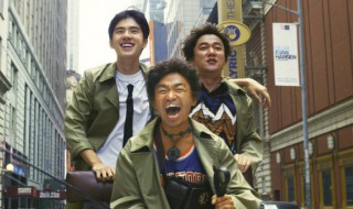 唐人街探案演员有哪些 唐人街探案 的演员