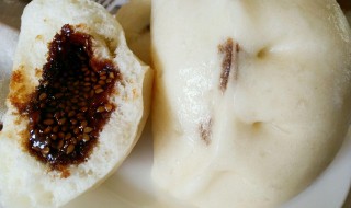 做红糖包子怎么做好吃