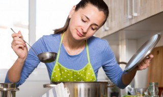 木耳冬瓜香菇三鲜汤 木耳香菇冬瓜汤怎么做