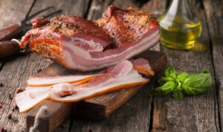 熏肉吃之前怎么处理? 熏肉吃之前怎么处理