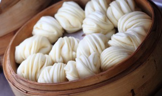 蒸花卷多长时间熟 蒸花卷多长时间熟用大火还是中火