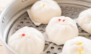 速冻包子蒸多久（速冻包子蒸多久可以吃）