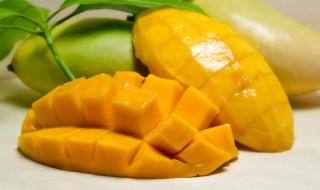 芒果不能和什么水果一起吃会中毒 芒果不能和什么水果一起吃